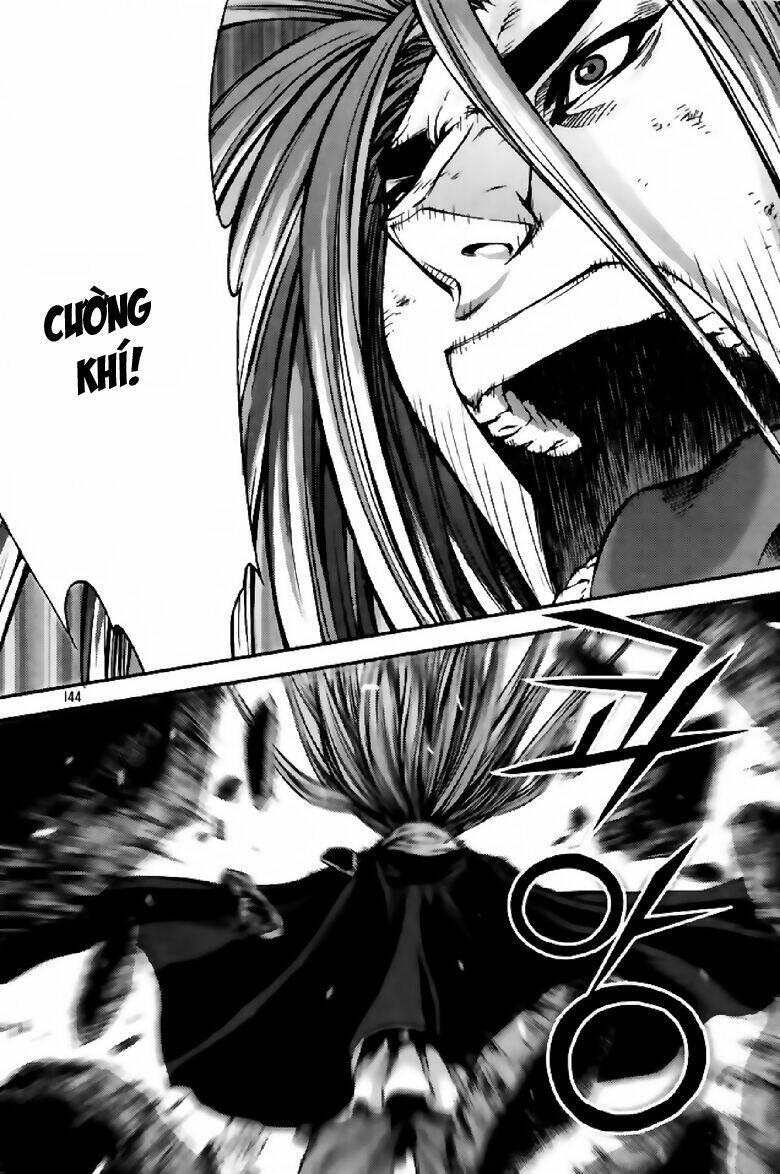 king of hell chapter 232 22