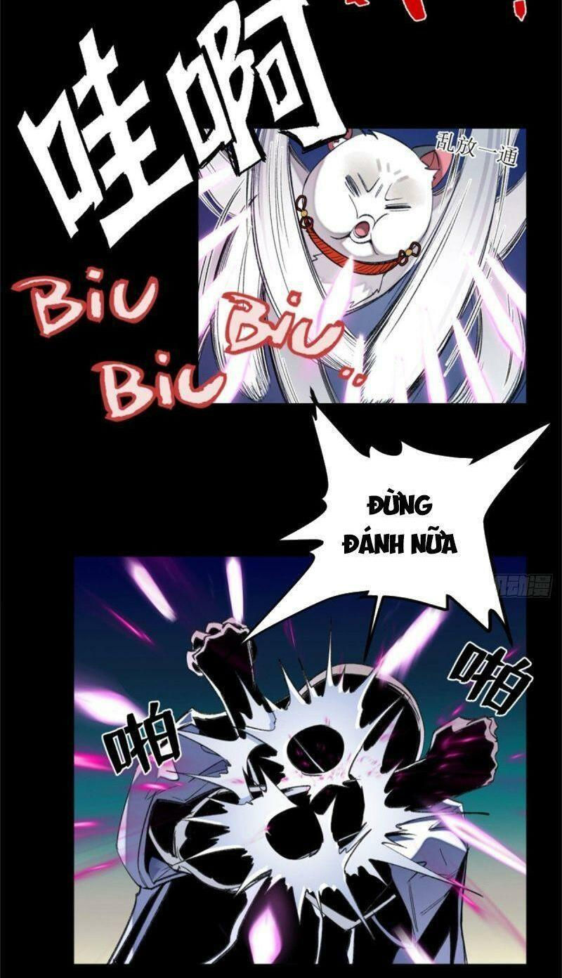 minh nhật chi kiếp chapter 49 4