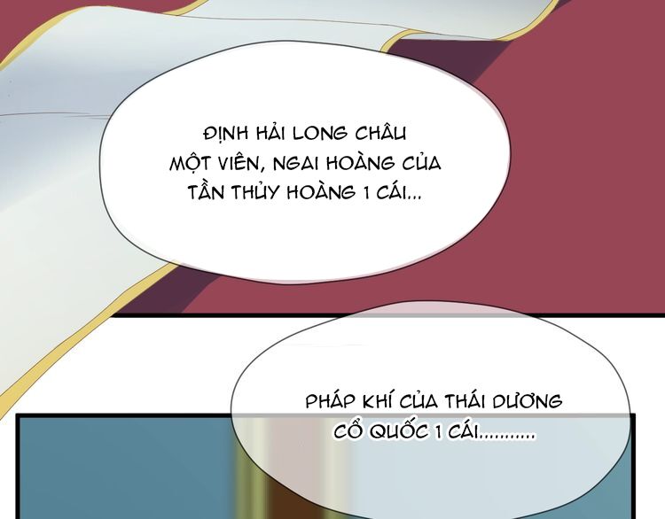 lượm được một tiểu hồ ly phần 3 chapter 33 7