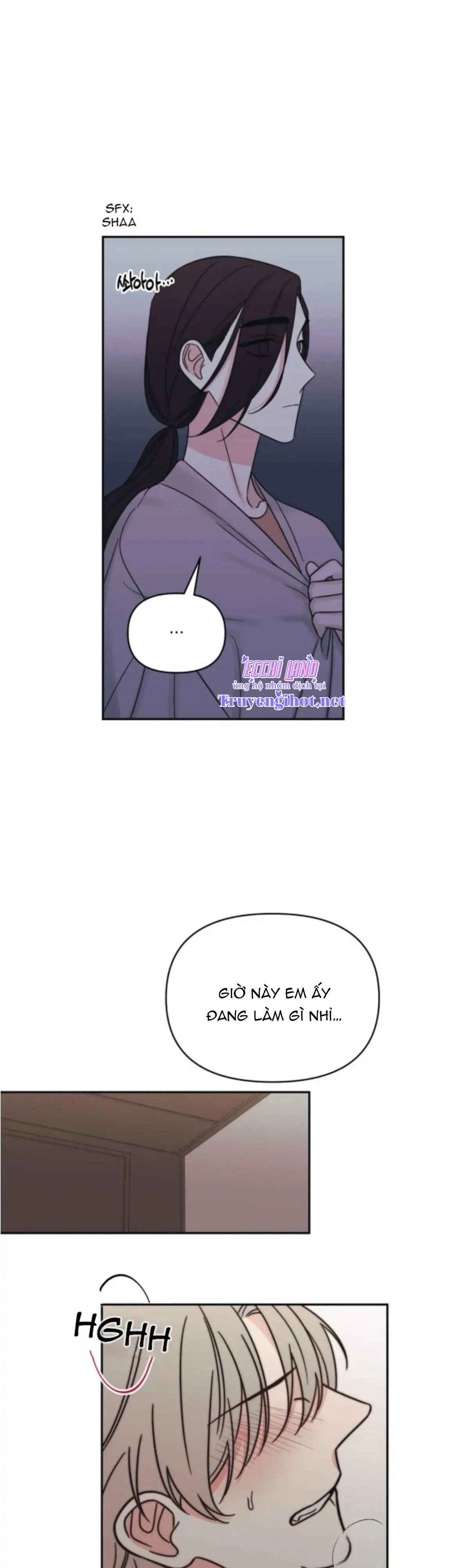 ra khỏi nhà tôi ngay! chapter 19.2 16