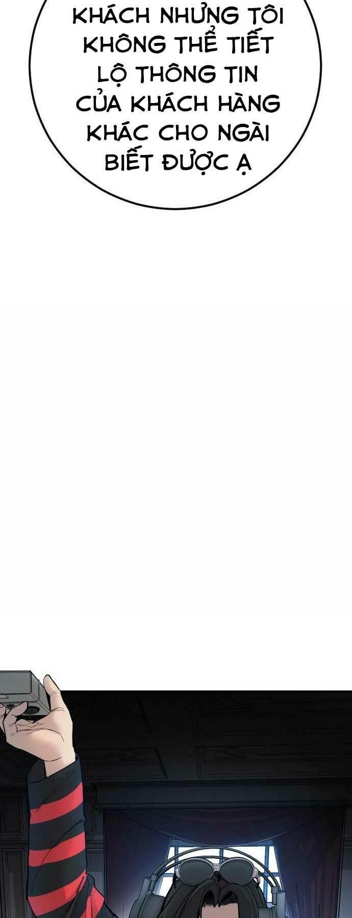 đặc vụ kim chapter 33 12