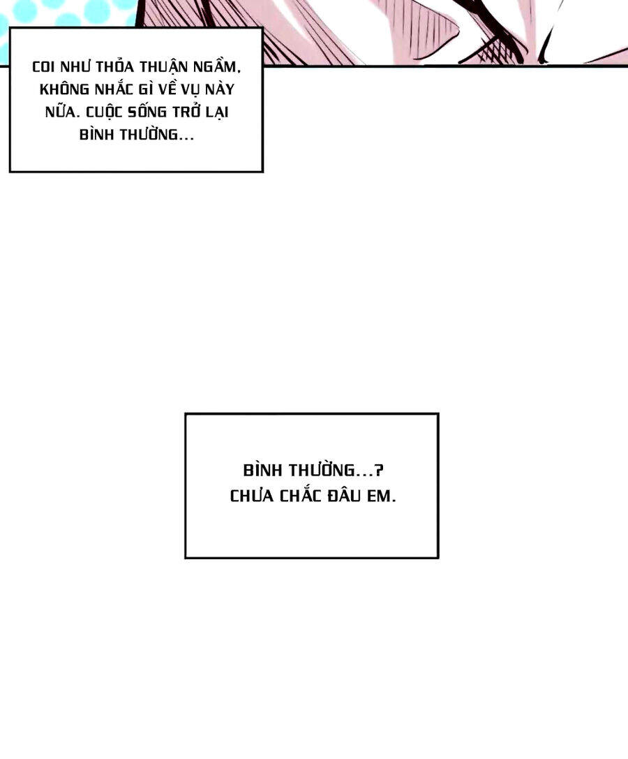 oan gia chung nhà ! chapter 125.2 39