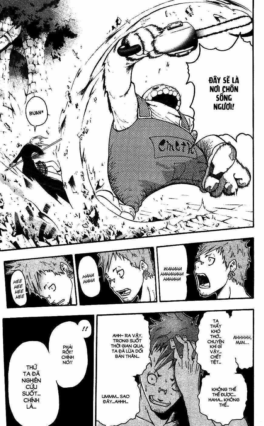 soul eater chapter 25 14