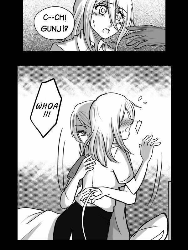 the mistress story chapter 12 7