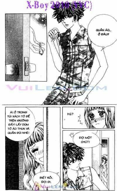 high school bullying chapter 39 22