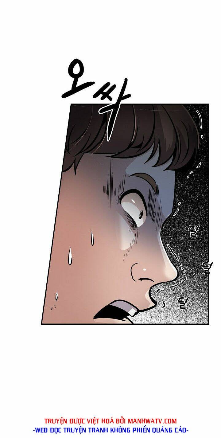 điều tra viên chuyển sinh chapter 75 15