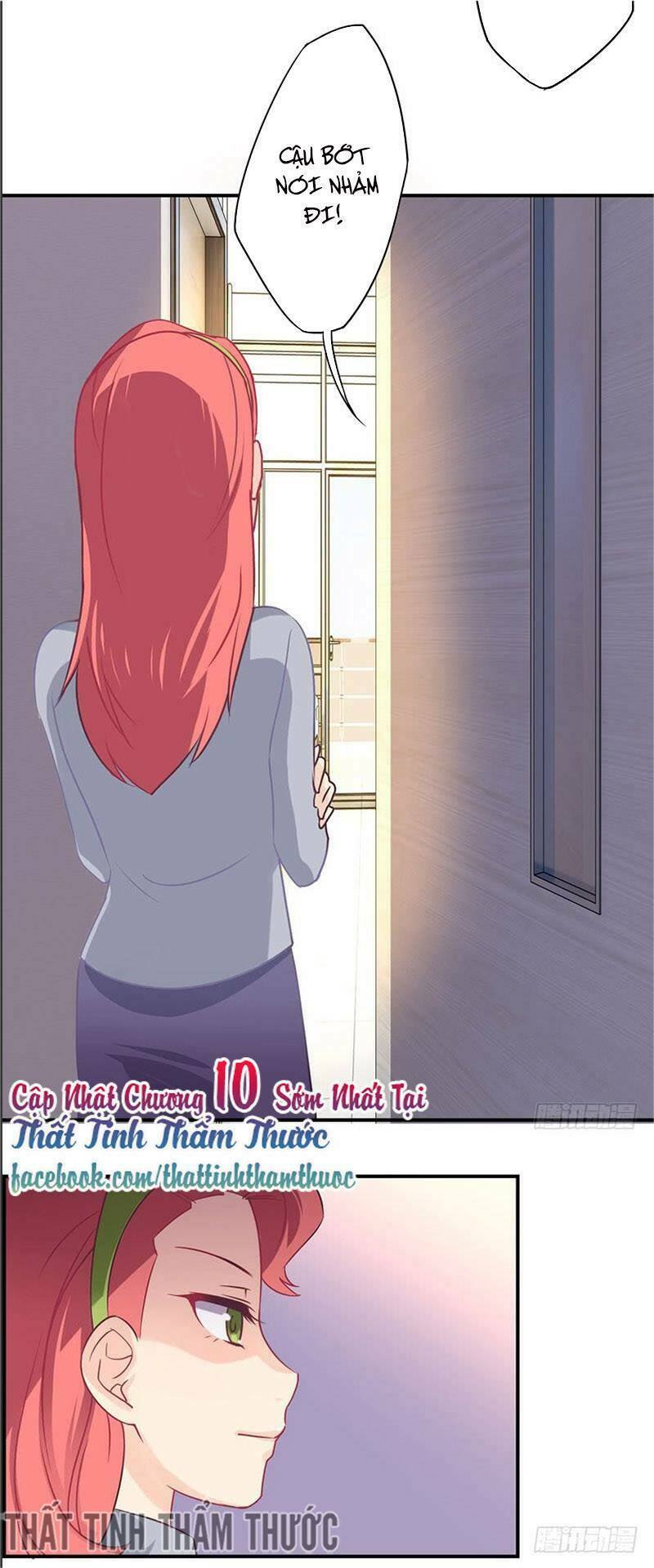 cuồng duệ tiểu thê chapter 9 27