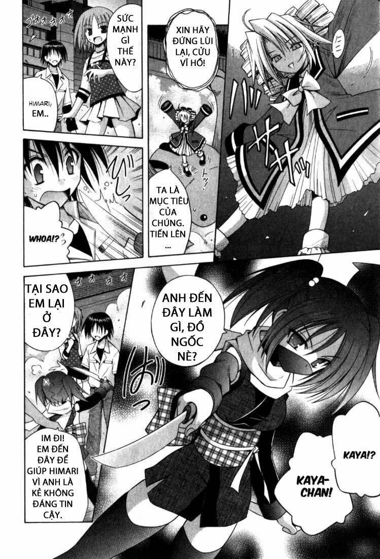 omamori himari chapter 58 15