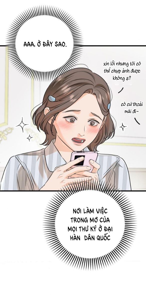 Nóng Lòng Muốn Giày Vò Em chapter 72.2 11