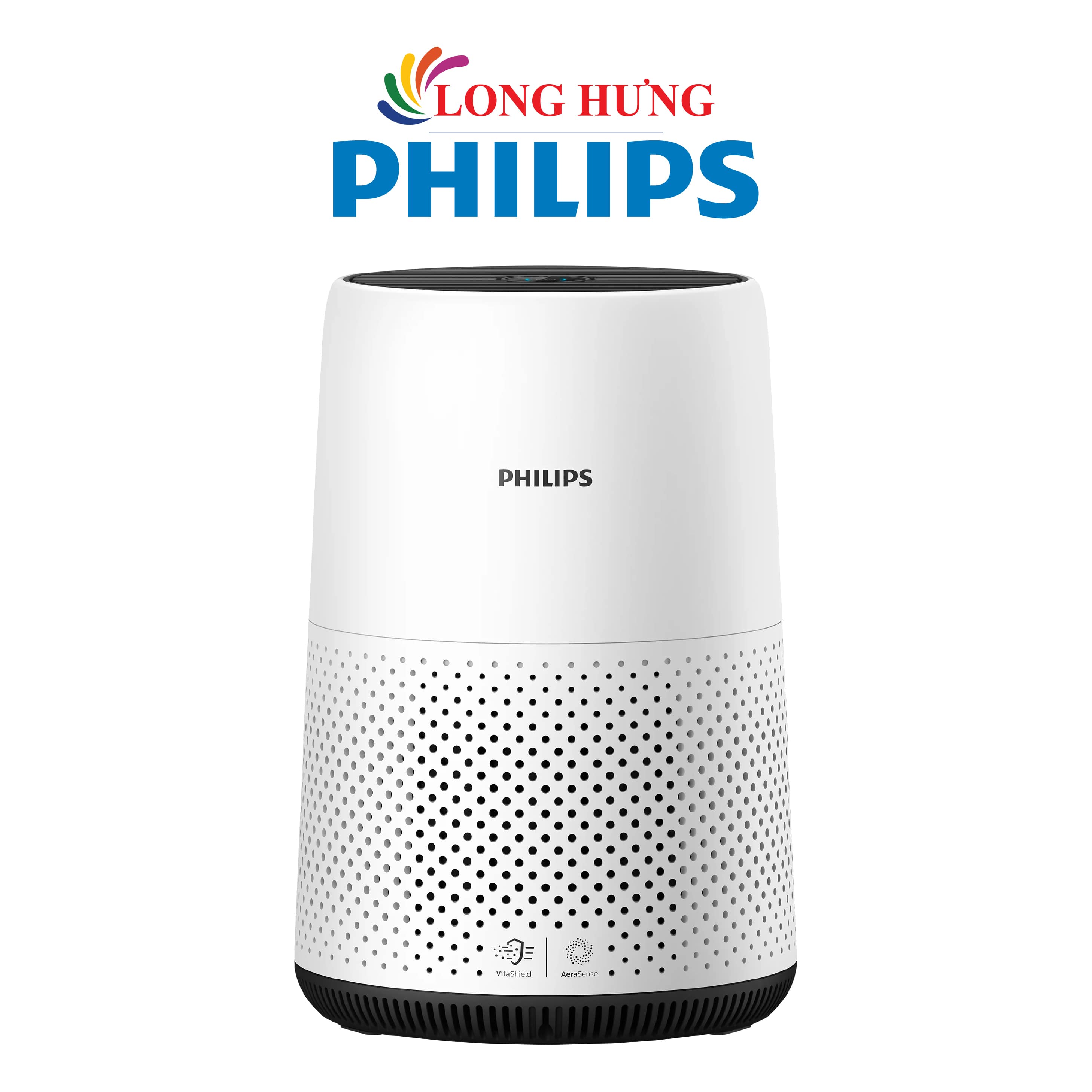 Máy lọc không khí Philips Series 800 AC0820/10 - Hàng chính hãng