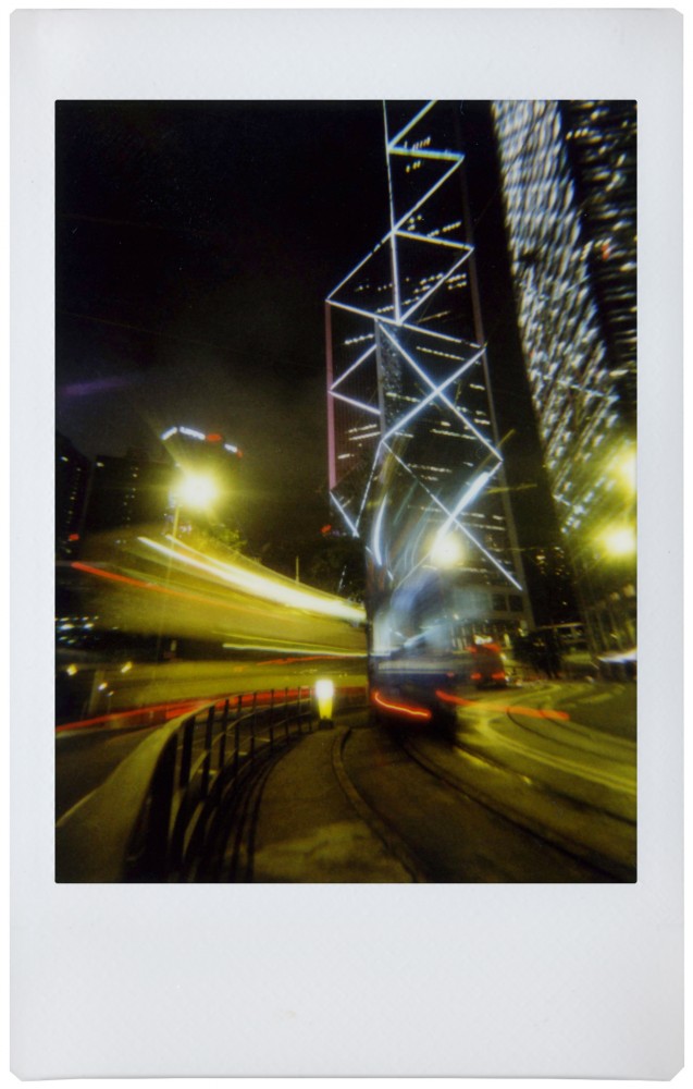 MÁY ẢNH CHỤP IN LIỀN LOMO'INSTANT MÀU TRẮNG hàng chính hãng