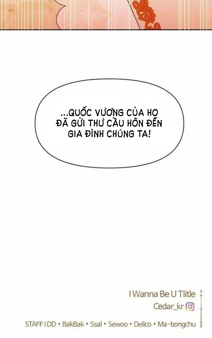 tôi muốn trở thành cô ấy dù chỉ là một ngày chapter 22 117
