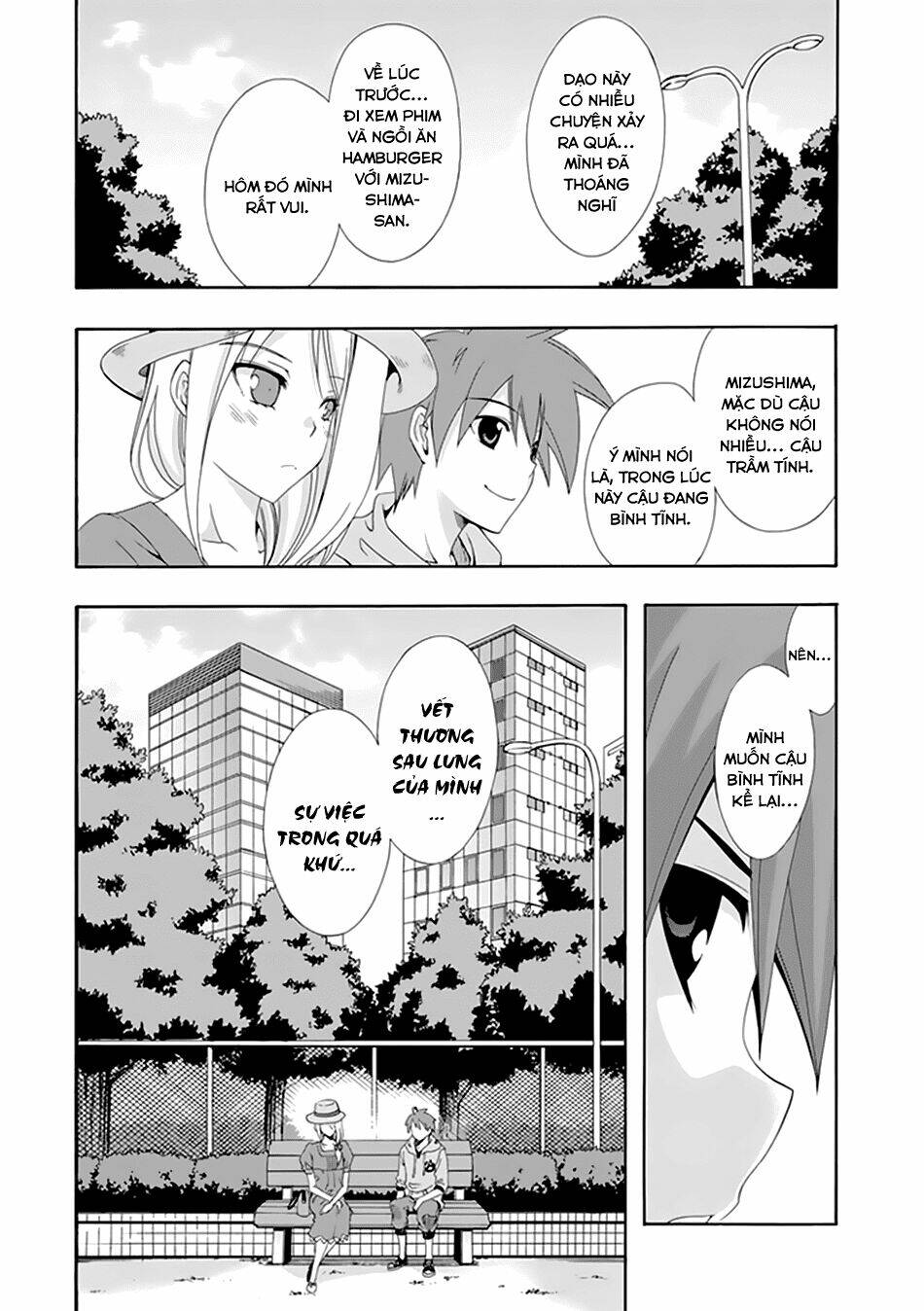 anh hùng xấu xa chapter 54 29