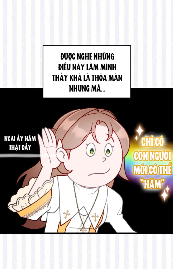 Tôi Sẽ Biến Anh Ta Từ Một Con Chó Điên Thành Một Chàng Quý Tộc chapter 33.1 7