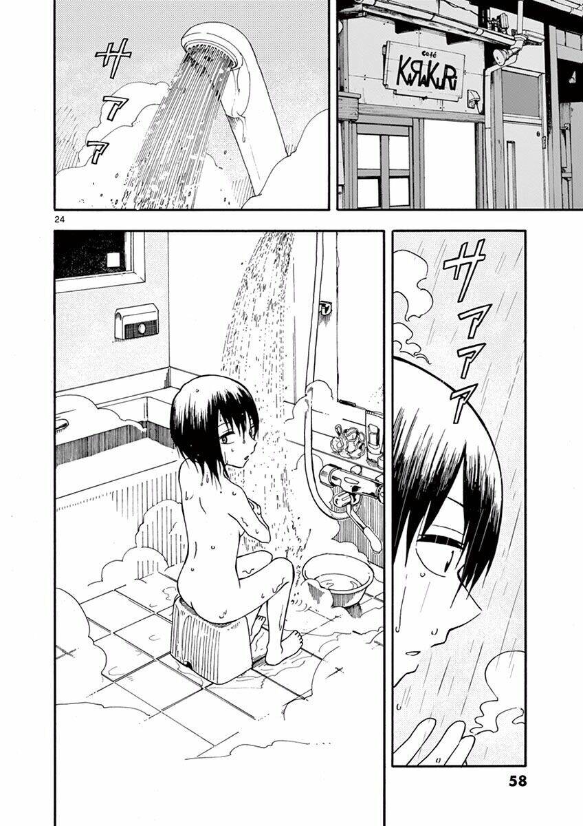 ninja shinobu-chan no junjou chapter 20 25