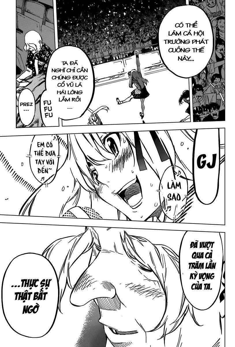 akb49 - renai kinshi jourei chapter 92 7