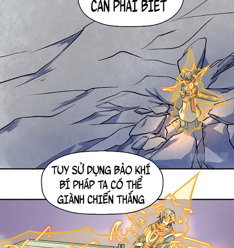 võ đạo độc tôn chapter 476 37