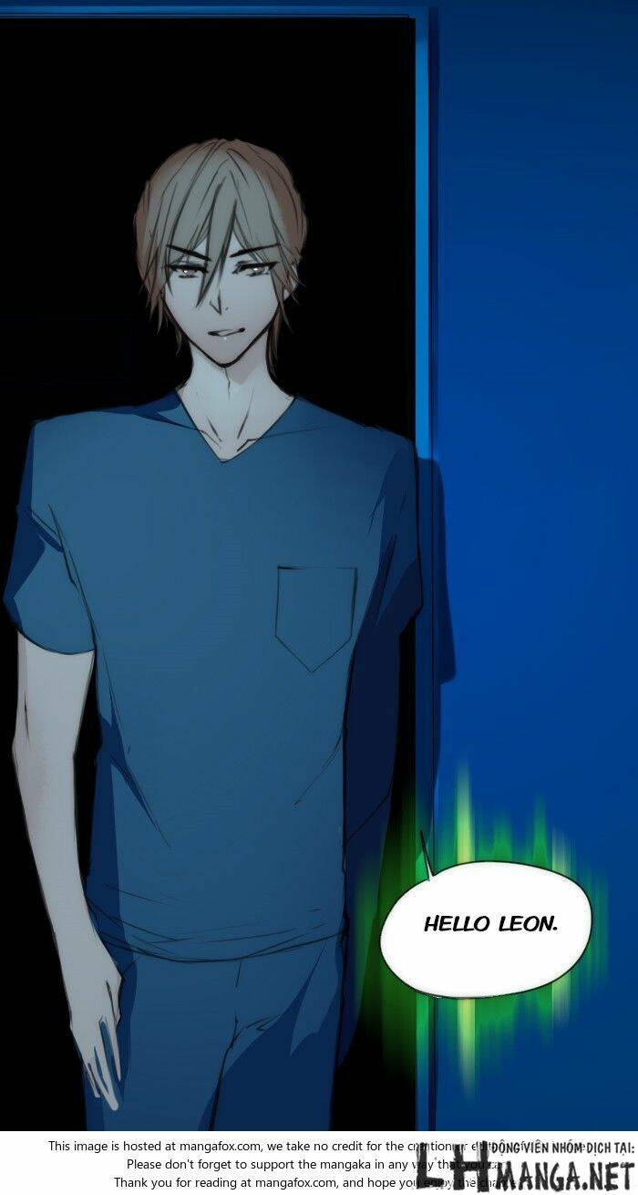 catharsis chapter 16 26