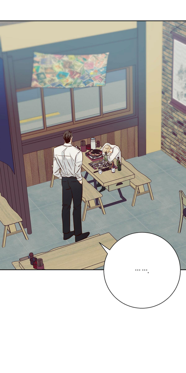 cửa hàng tiện lợi nguy hiểm chapter 67 37