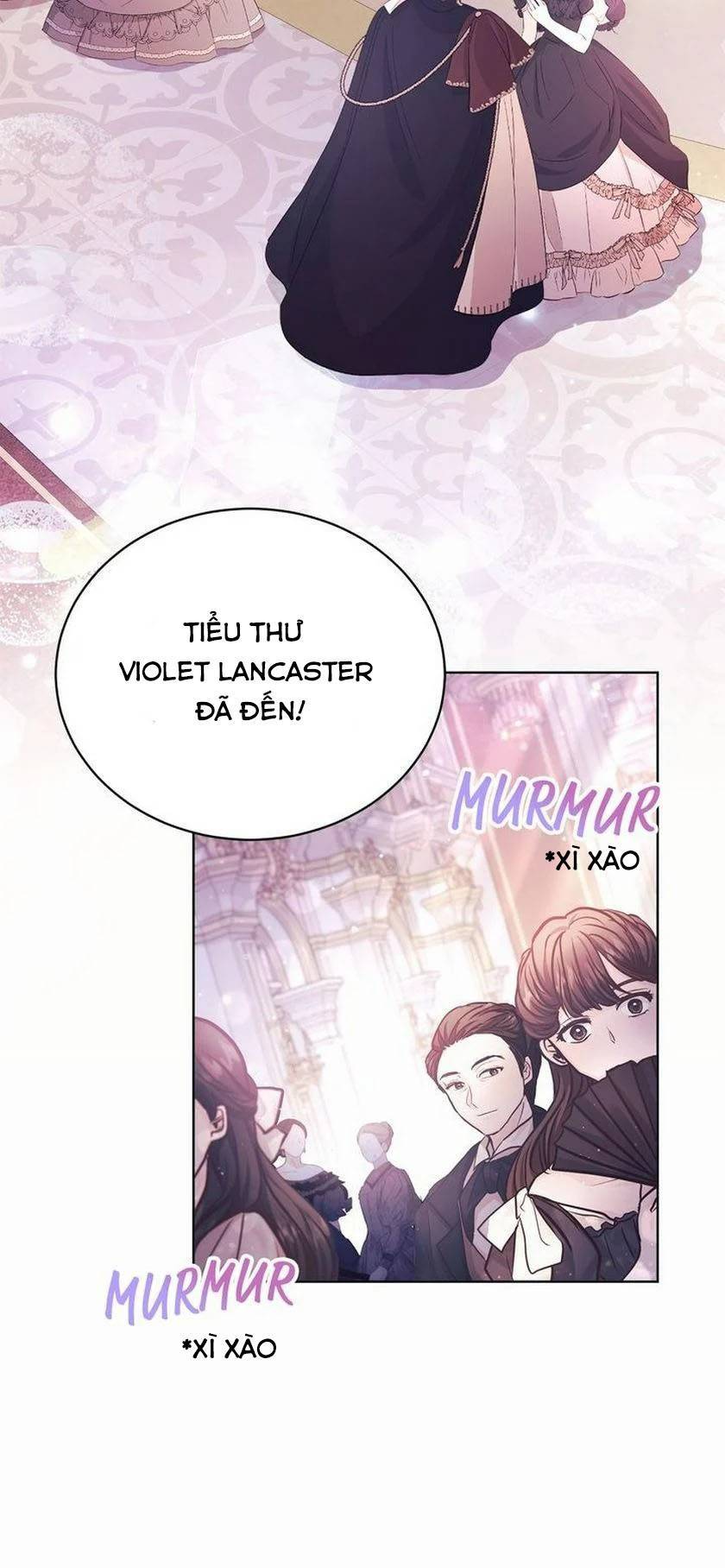 nàng dâu bí ẩn của sư tử trắng chapter 8 28