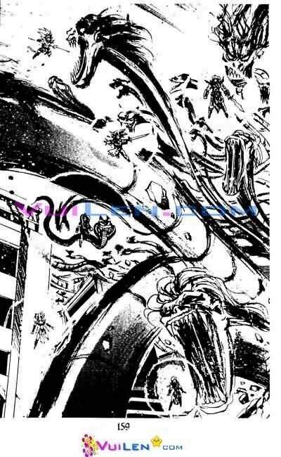 những người bạn tốt chapter 26 160