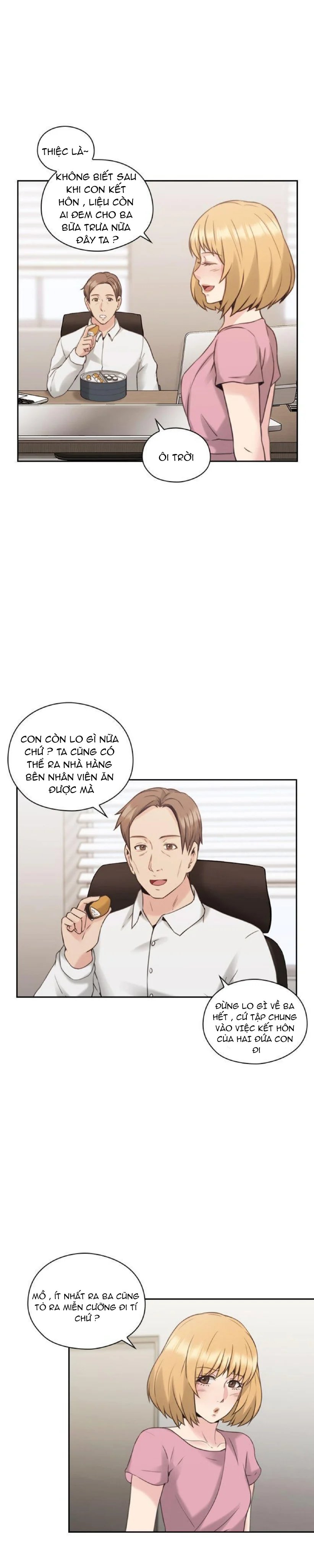 tình nhân chapter 21 5