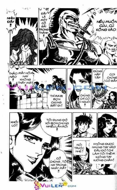 vương tử takeru chapter 9 70