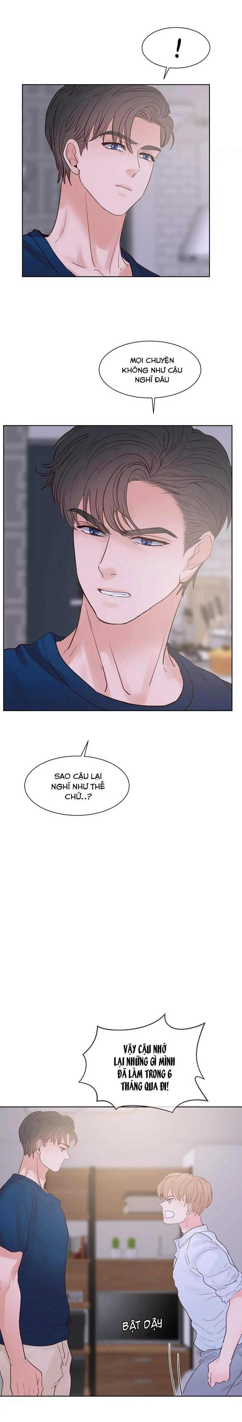 heat and run chapter 79 15