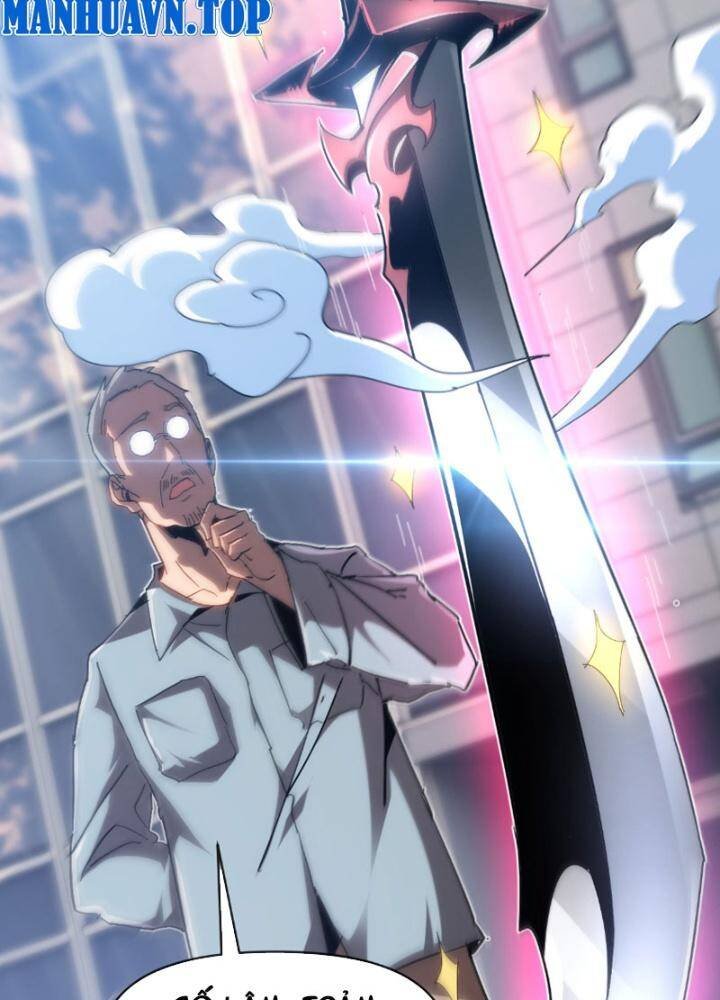 trảm linh thiếu nữ: ta khế ước tất cả đều là thượng cổ thần binh chapter 1 56