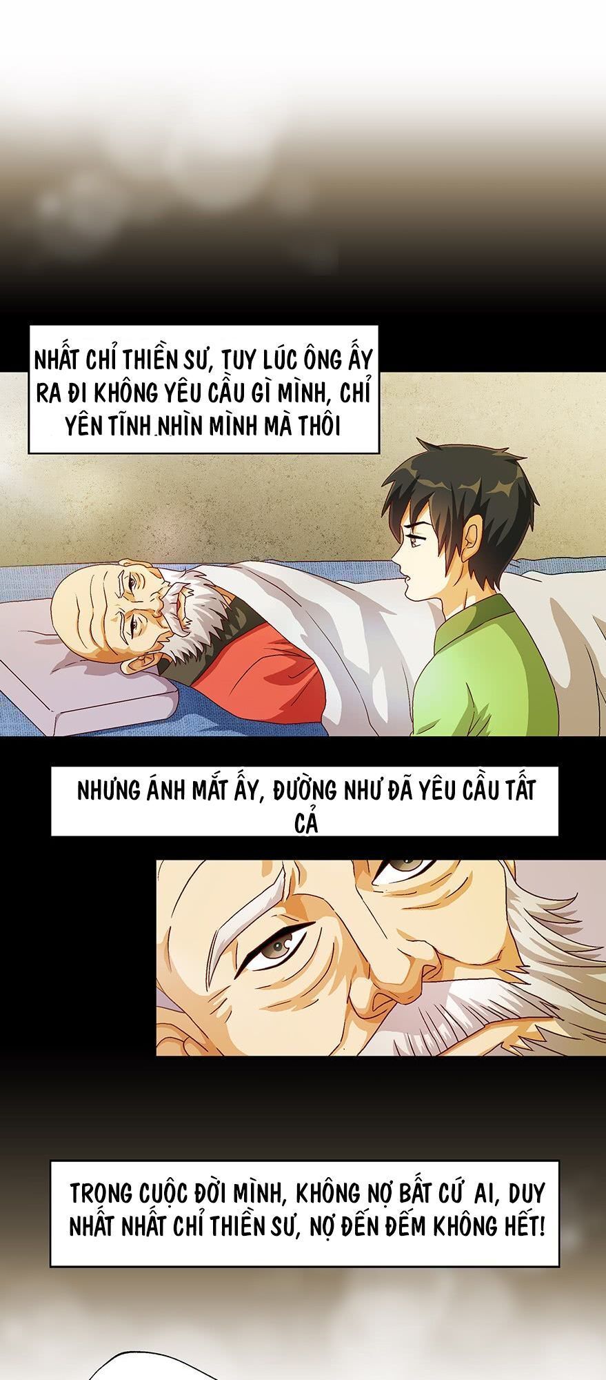 độ ta không độ nàng chapter 2 6