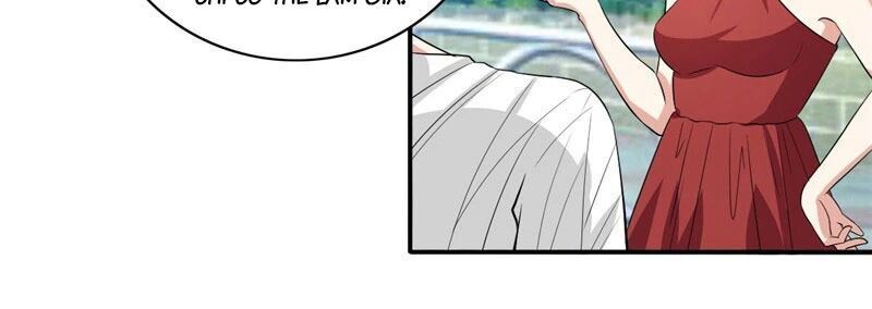 cẩm tú trùng sinh: chào buổi sáng phó thái thái chapter 104 20