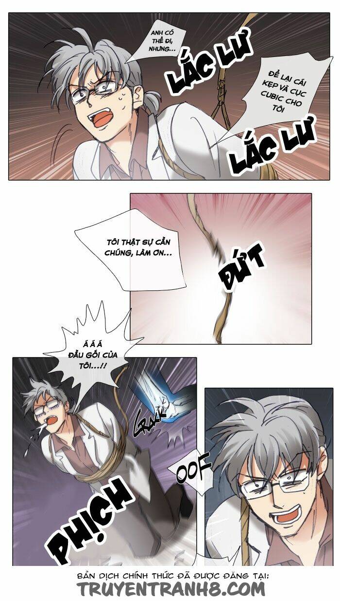 nữ sinh phép thuật chapter 62 18