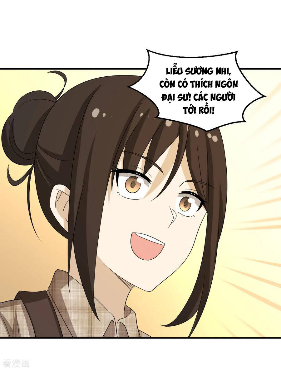 nghịch thiên tiên mệnh chapter 74 37