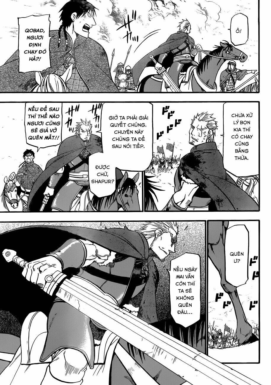arslan chiến ký chapter 3 17