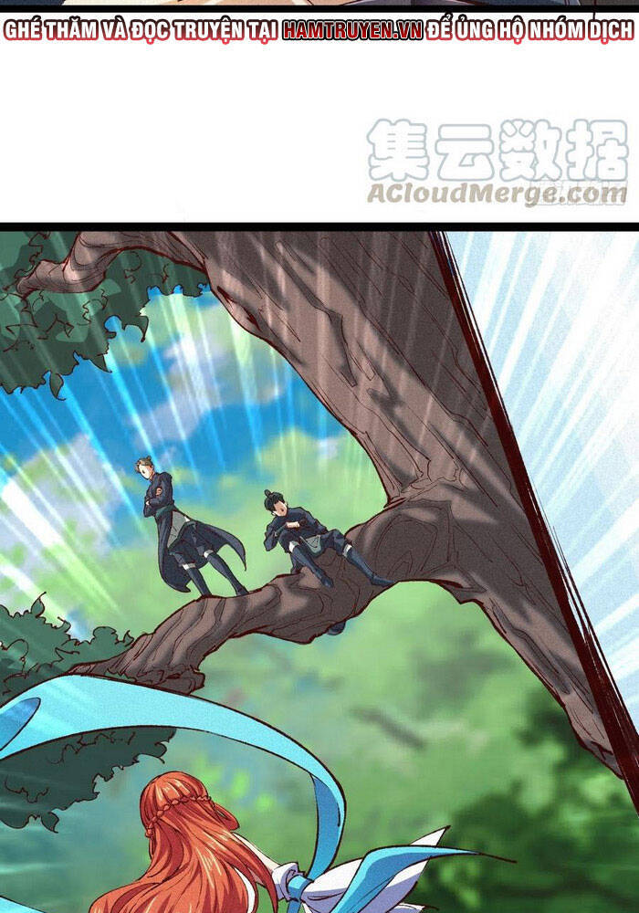 ta thành thần một mình chapter 38 16