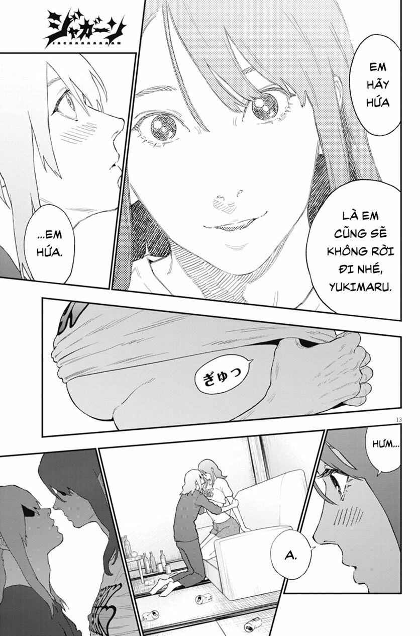 đọa nhân chapter 131 13