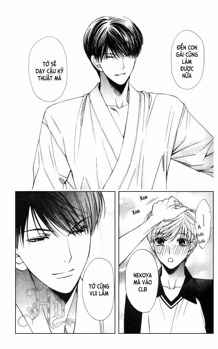 neko neko honey chapter 5 30