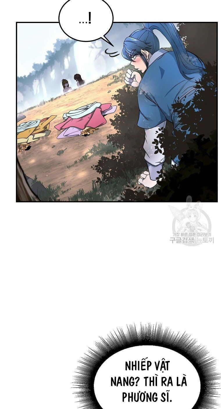 thiếu niên phương sĩ chapter 6 75