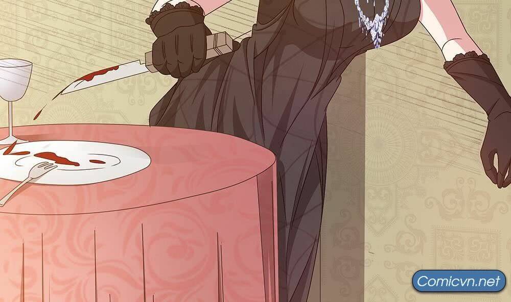 chủ tịch và nữ sát thủ chapter 4 18