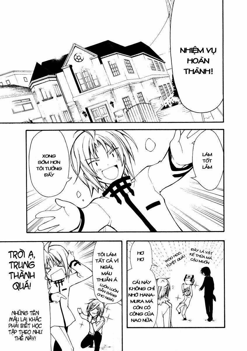 bloody cross chapter 17 10