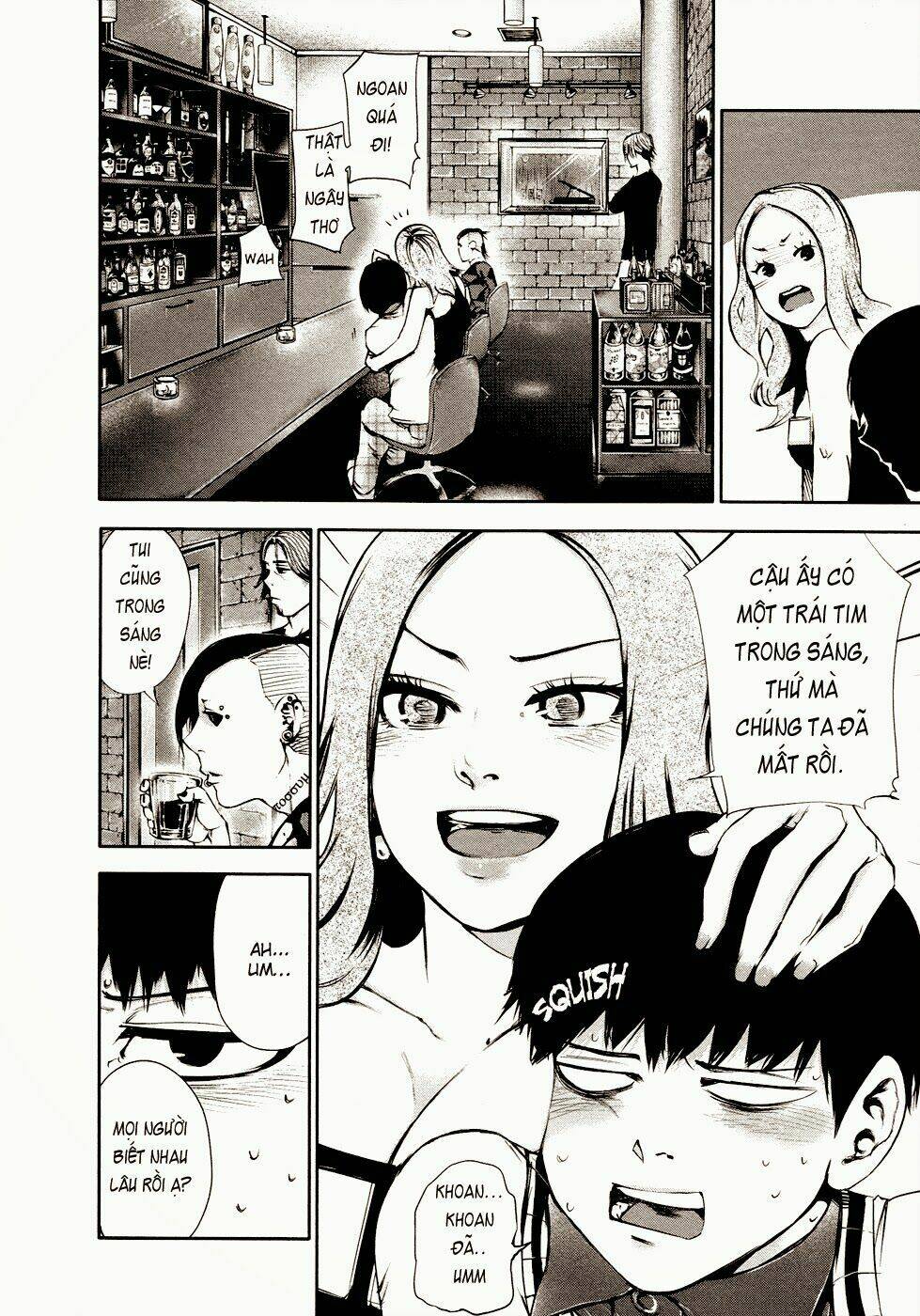 ngạ quỷ tokyo chapter 34 5