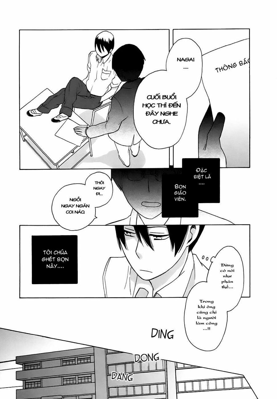 14-sai no koi chapter 5.6 3