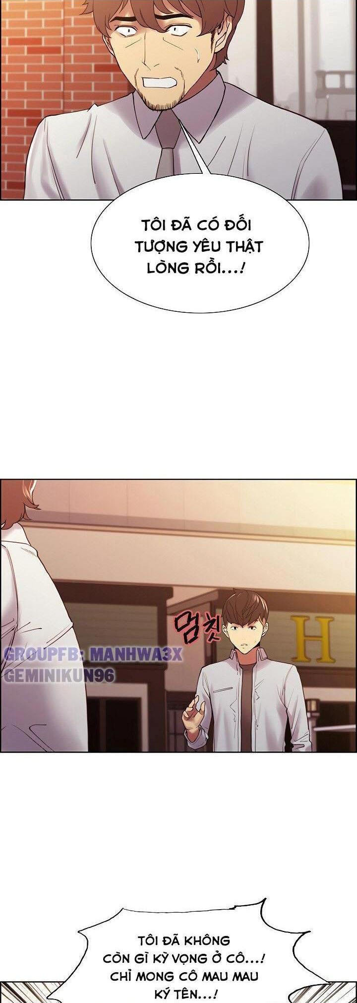 chạy trốn gia đình chapter 51 31