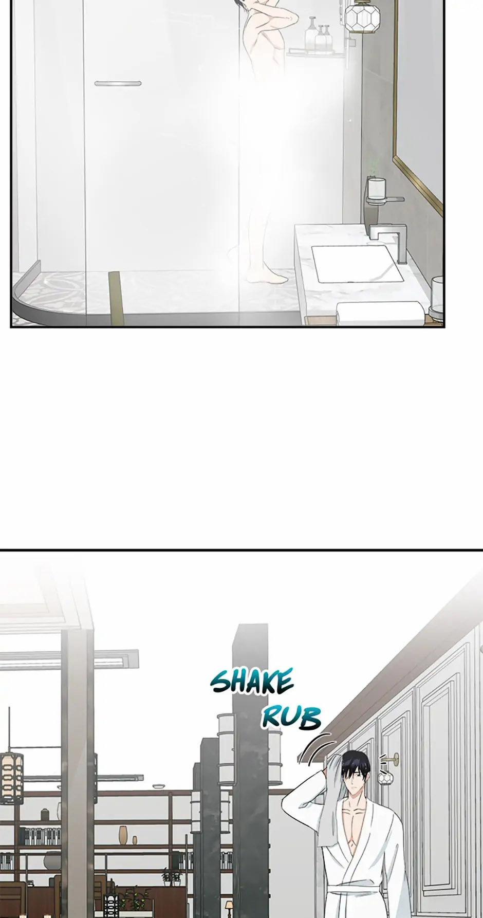 thiếu tôi là sếp mất ngủ ngay chapter 30.2 14