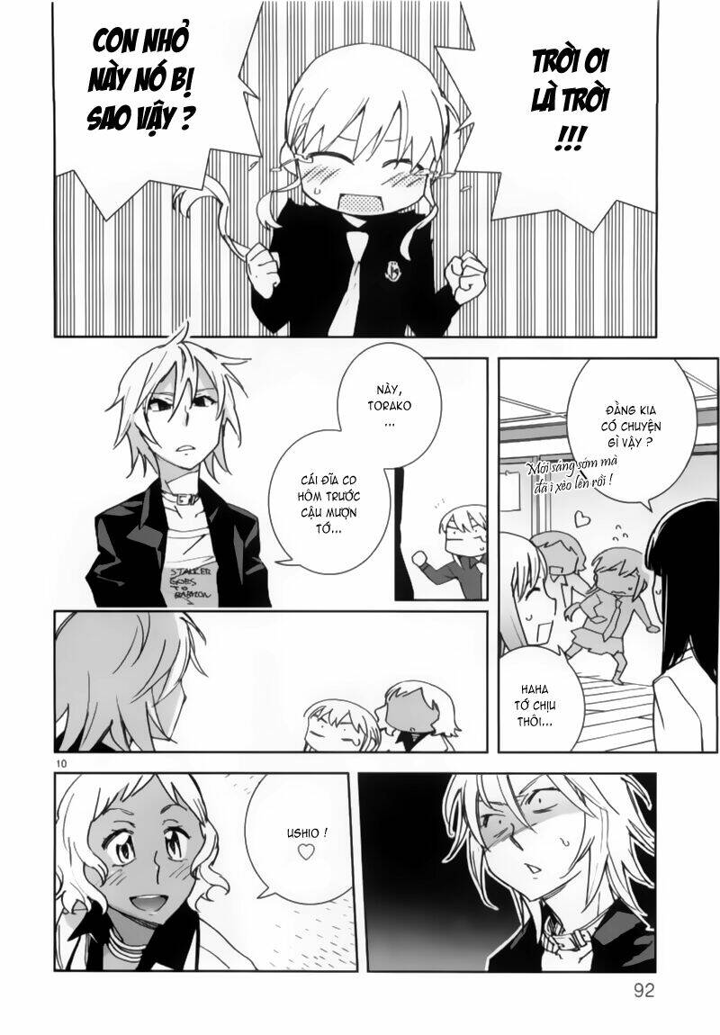 hyakko chapter 13 11