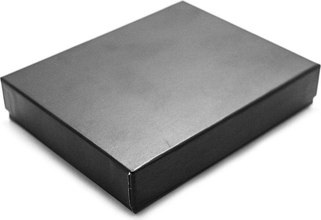 Ví Da Bò Cao Cấp Nam-Nữ Viền Dây Đan Handmade BA0003