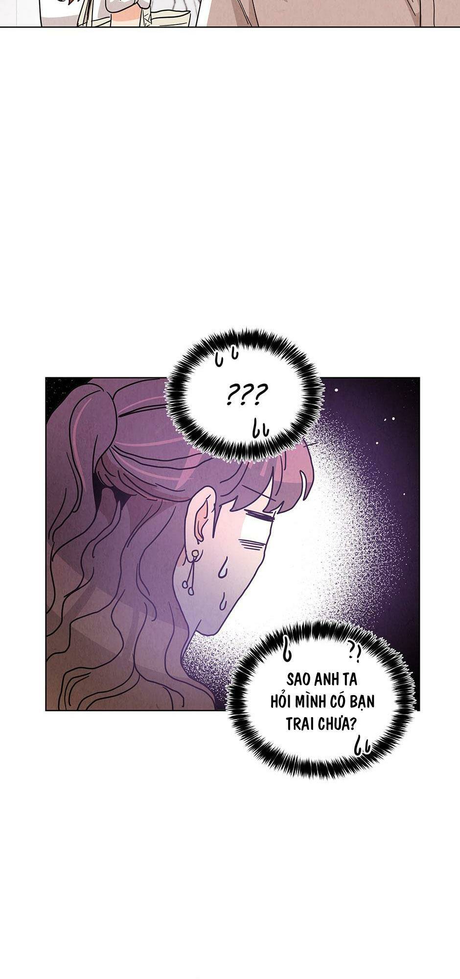 chào nhé, không làm thông gia nữa đâu! chapter 38 21