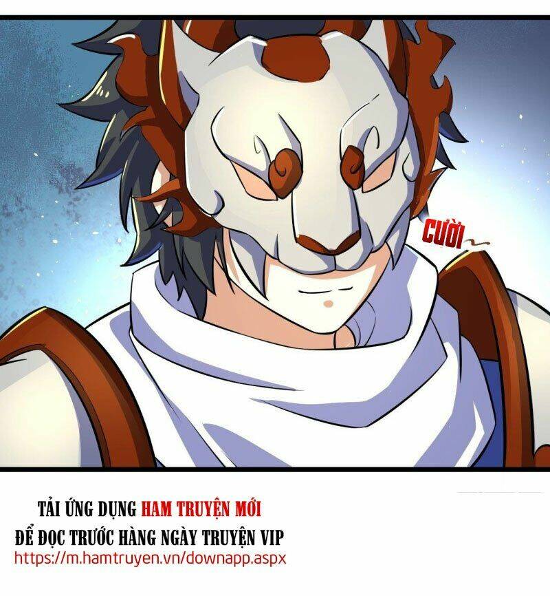 thần võ đế tôn chapter 93 33