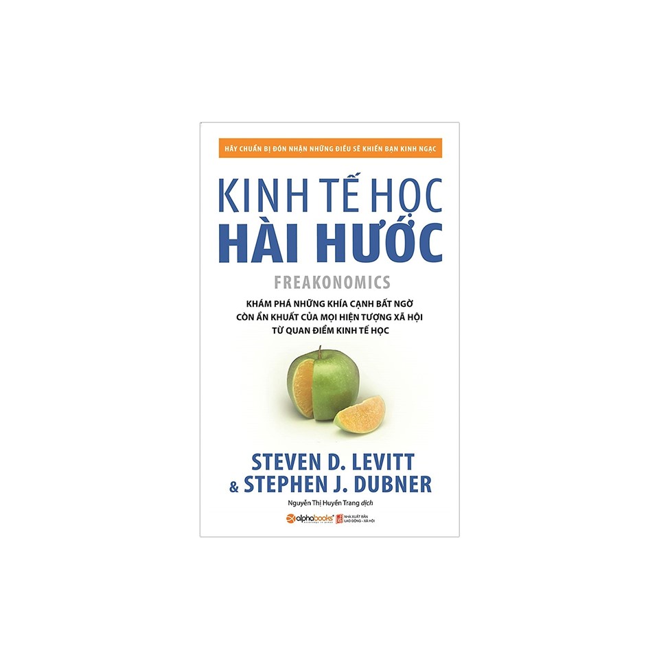 Combo Sách Kinh Tế: Kinh Tế Học Hài Hước + Kinh Tế Thành Viên