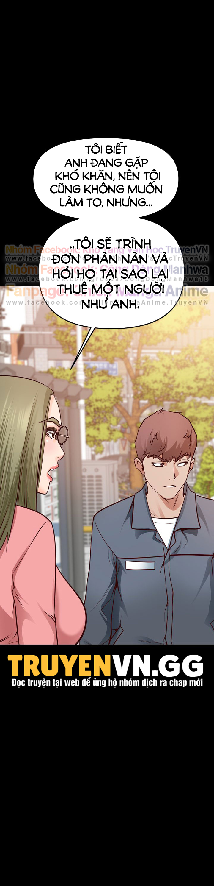 khi loser trỗi dậy chapter 11 10